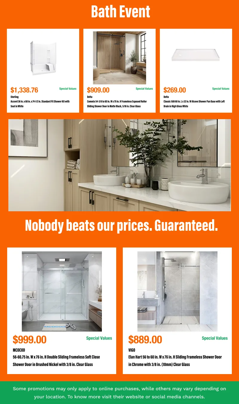 Weekly ad Big Discounts! from February 20 to March 6 2026 - Page 6