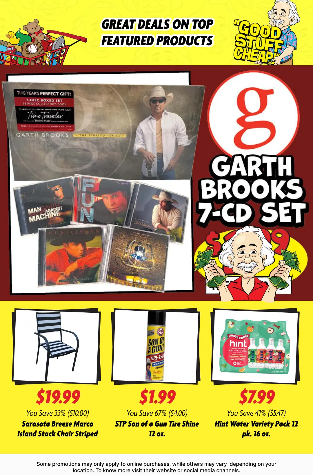 Weekly ad Weekly Ad! from June 9 to June 23 2026 - Page 6