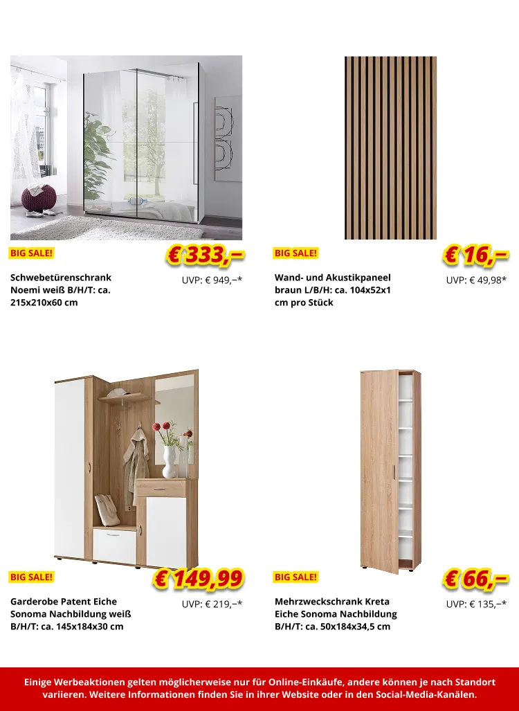 Wöchentliche Angebote von 18. Februar bis 4. März 2026 - Prospekt seite 6