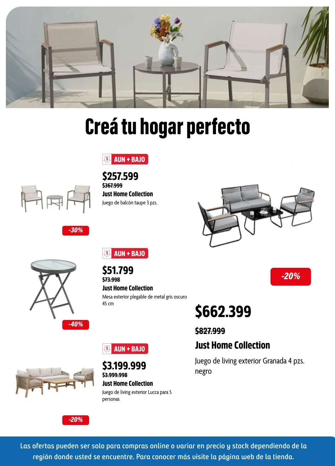 Ofertas de Ofertas 28 de octubre al 12 de noviembre 2025 - Página 6 del catálogo