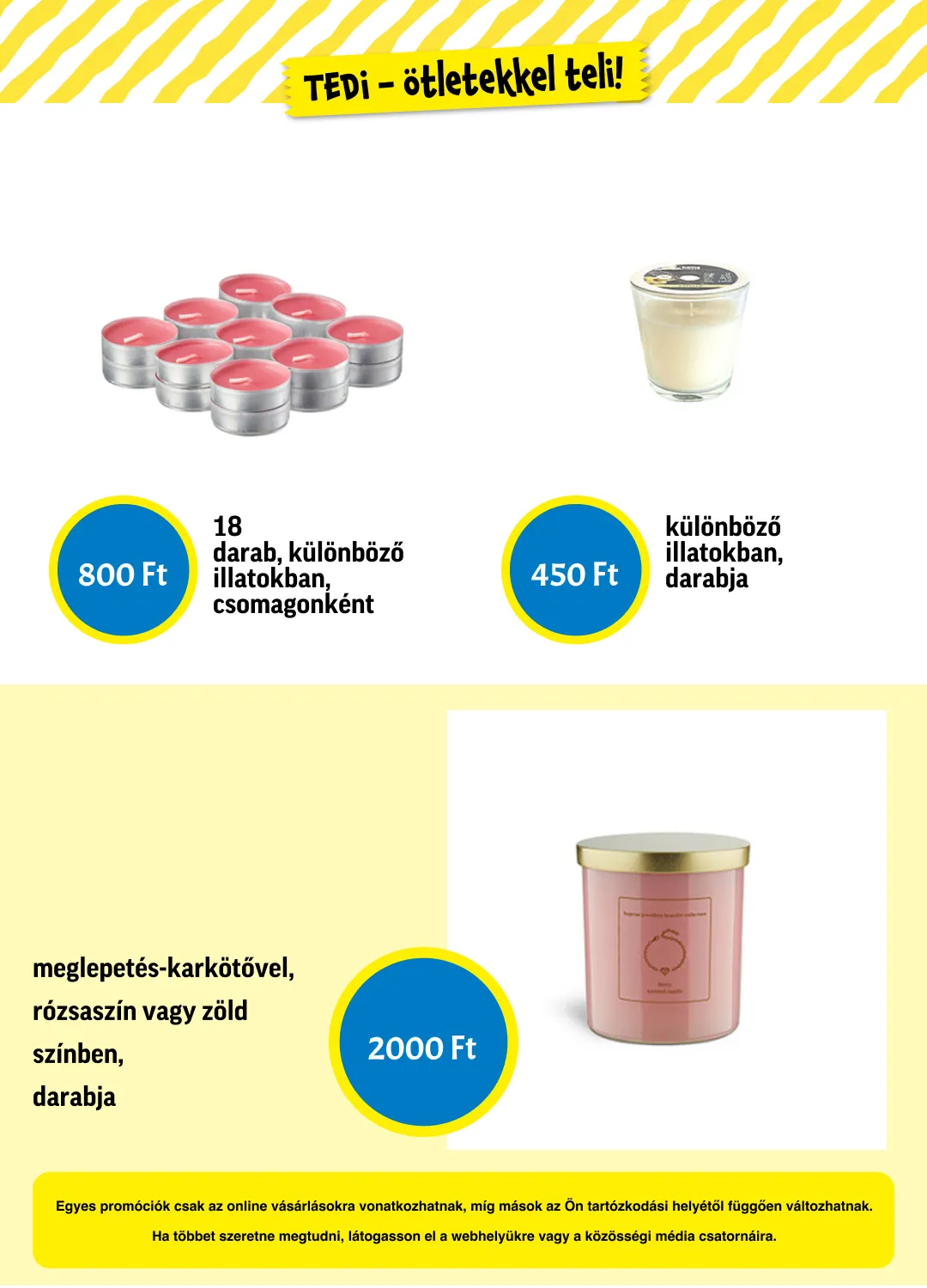 Katalógus Ajánlatok február 2.-tól február 17.-ig 2026. - Oldal 10