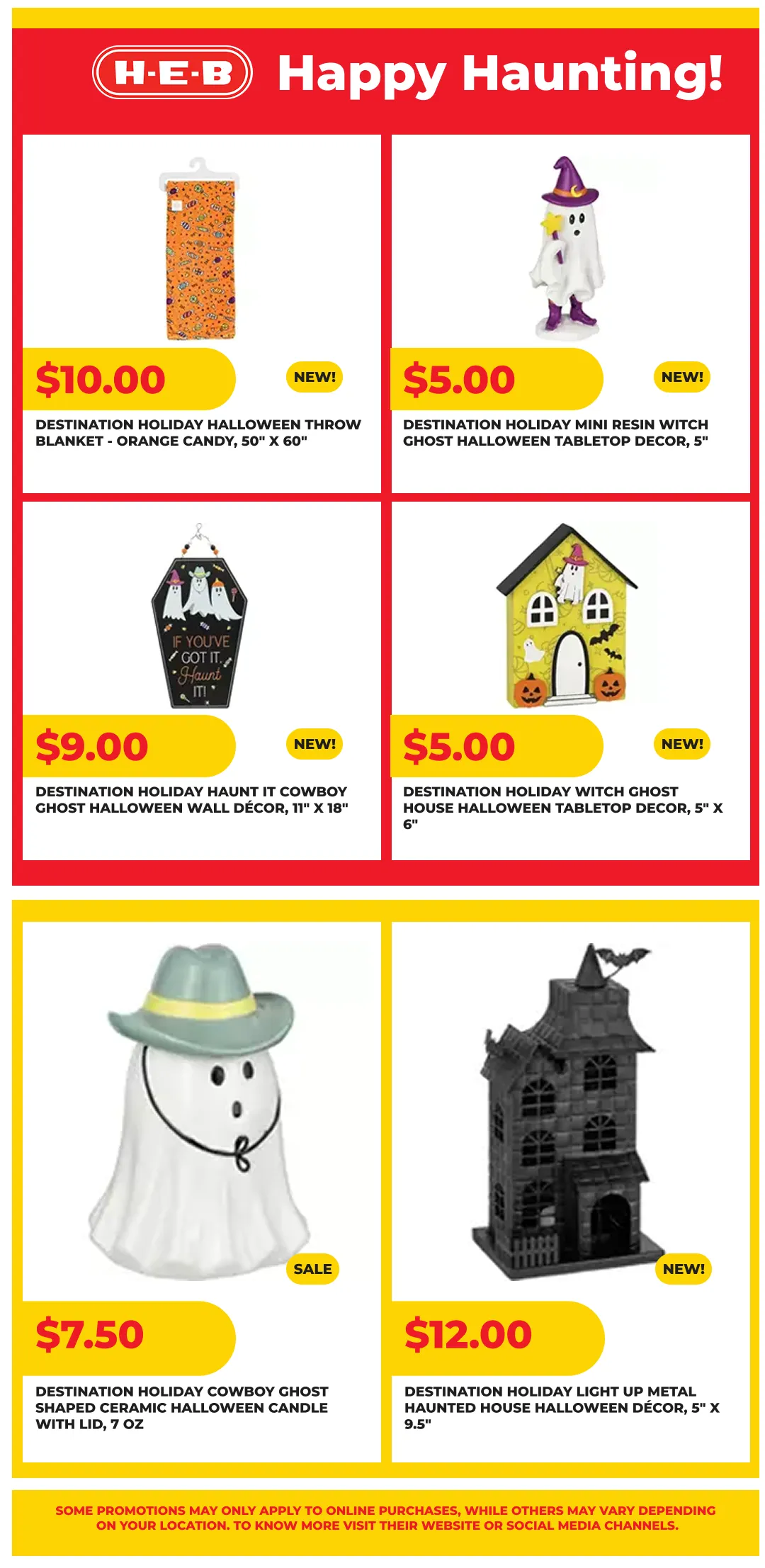 Weekly ad Weekly ads from October 15 to October 29 2025 - Page 6