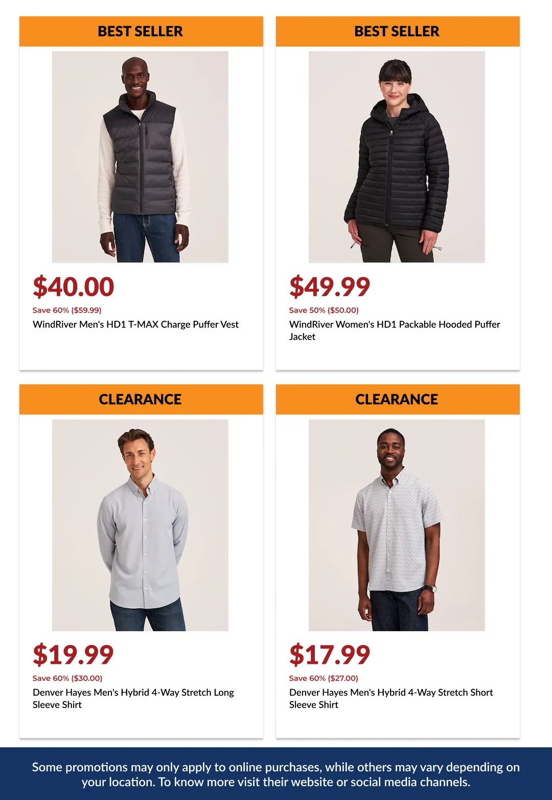 cyber monday from December 2 to December 8 2025 - flyer page 6