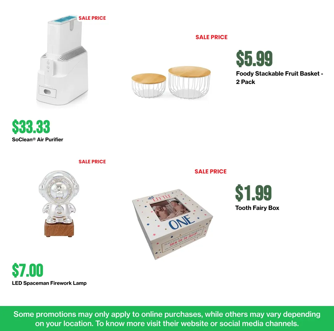 Weekly ad Deals & discounts from January 27 to February 10 2026 - Page 6