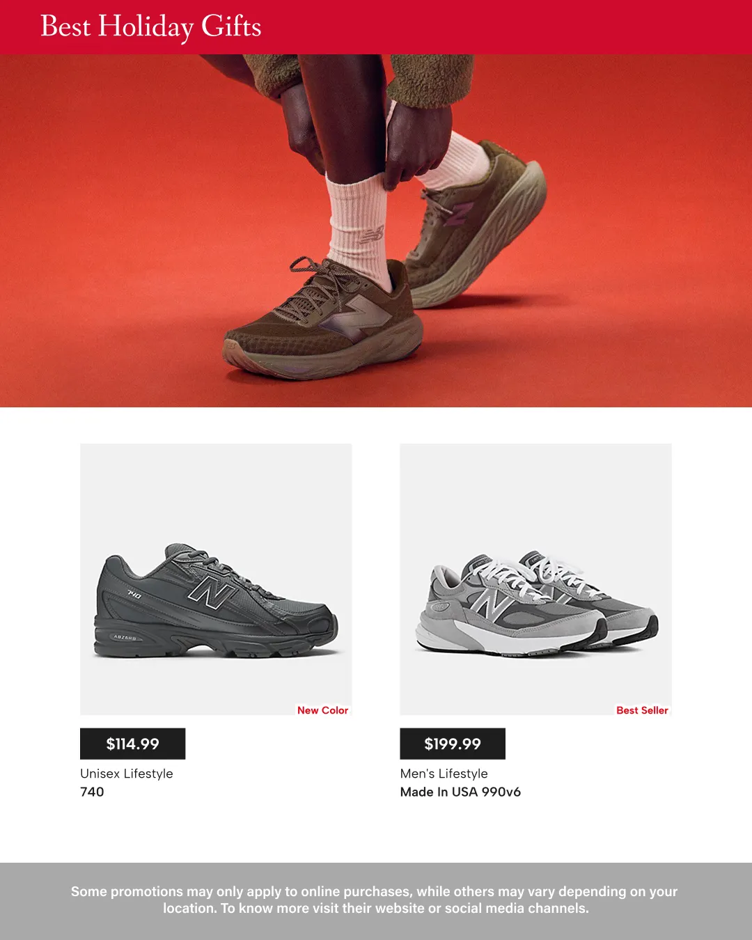 Weekly ad Weekly ads from November 7 to November 21 2025 - Page 6