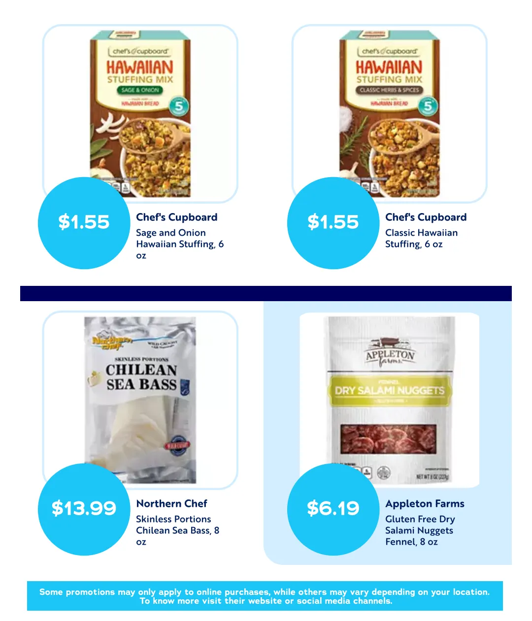 Weekly ad Weekly ads from December 16 to December 31 2025 - Page 6