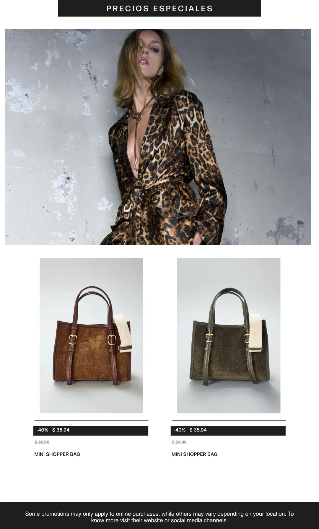 Weekly ad Weekly ads from November 19 to November 30 2025 - Page 6