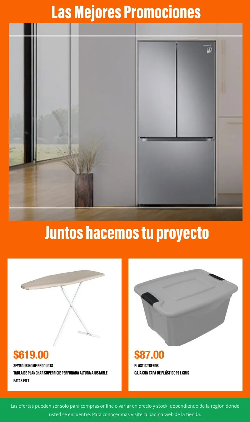 Catálogo de Ofertas 8 de enero al 22 de enero 2026 - Pagina 6