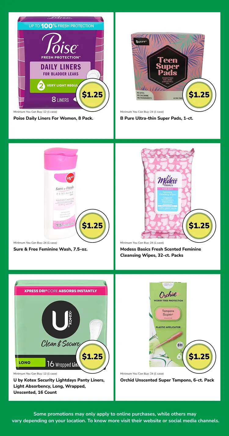 Weekly ad Gifts mom will love from April 22 to May 6 2026 - Page 6