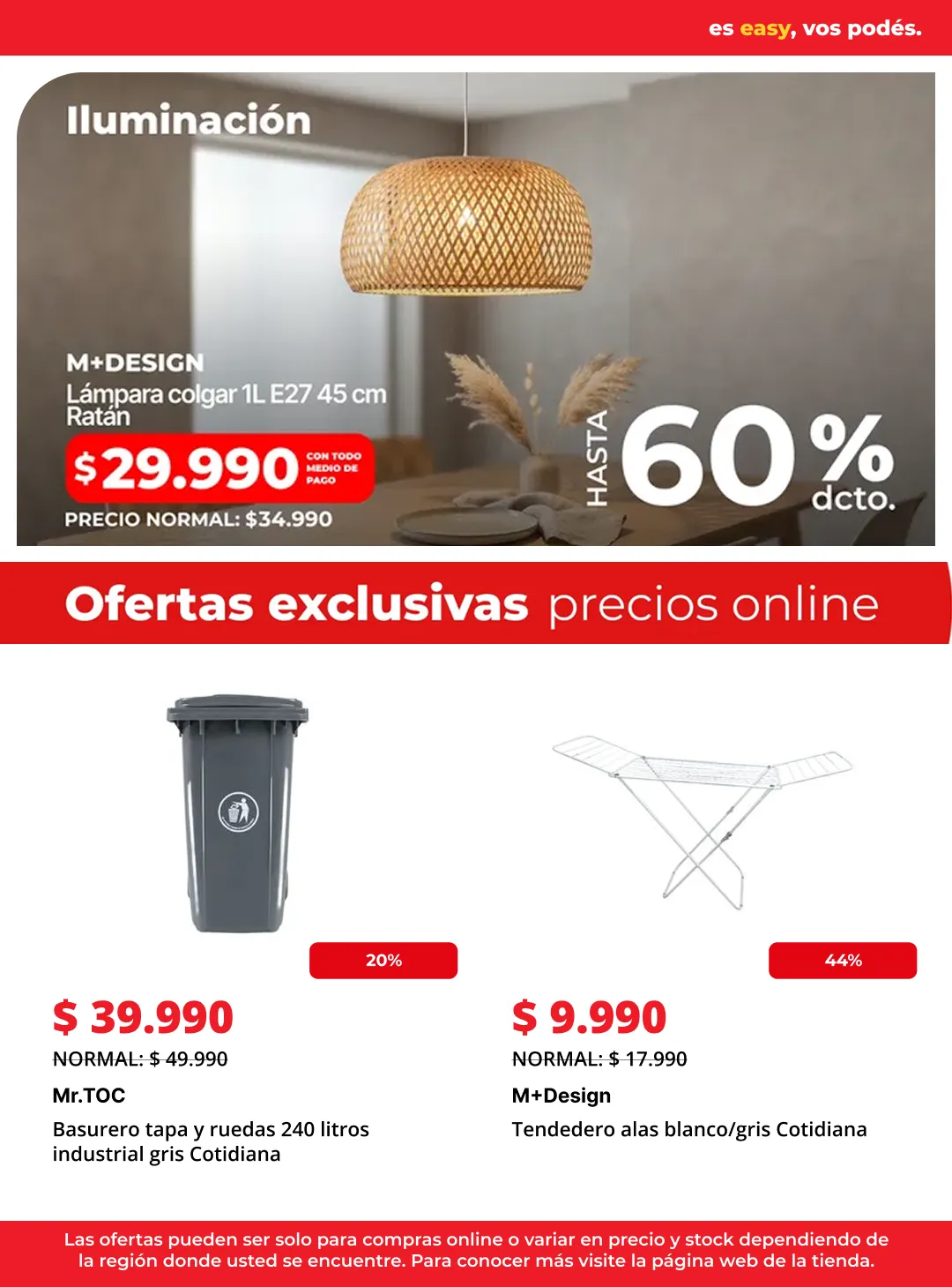 Catálogo de Descuentos semanales 22 de abril al 6 de mayo 2026 - Página 6