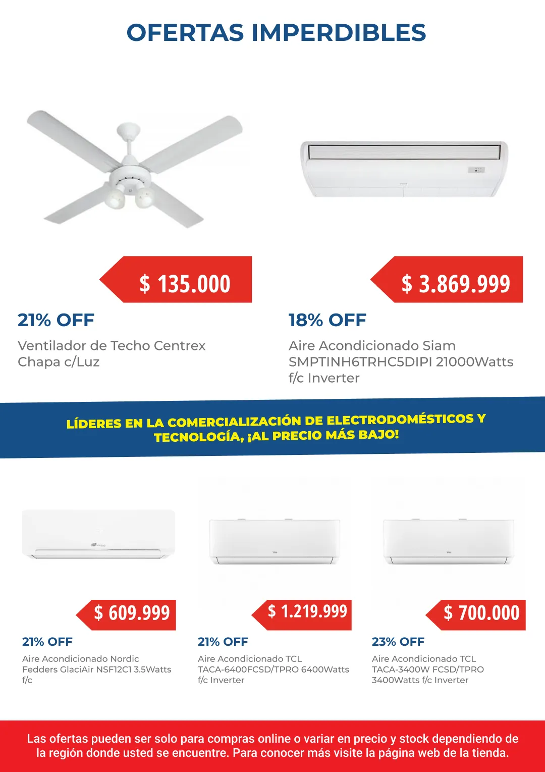 Ofertas de Ofertas y descuentos! 22 de enero al 5 de febrero 2026 - Página 6 del catálogo