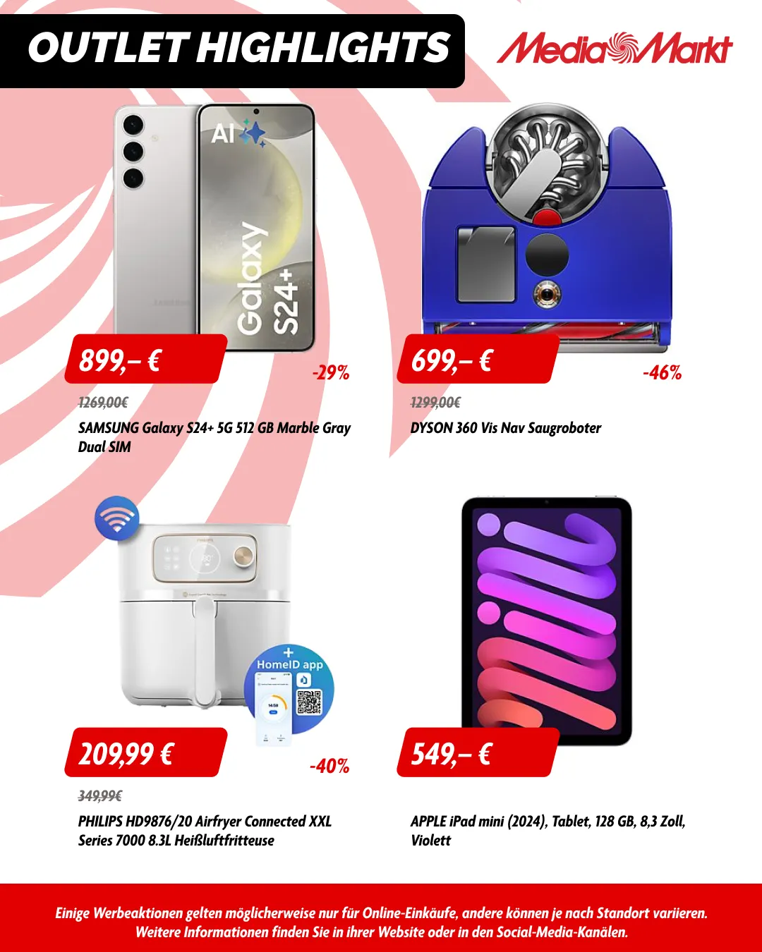 Rabatte von 7. Oktober bis 31. Oktober 2025 - Prospekt seite 6