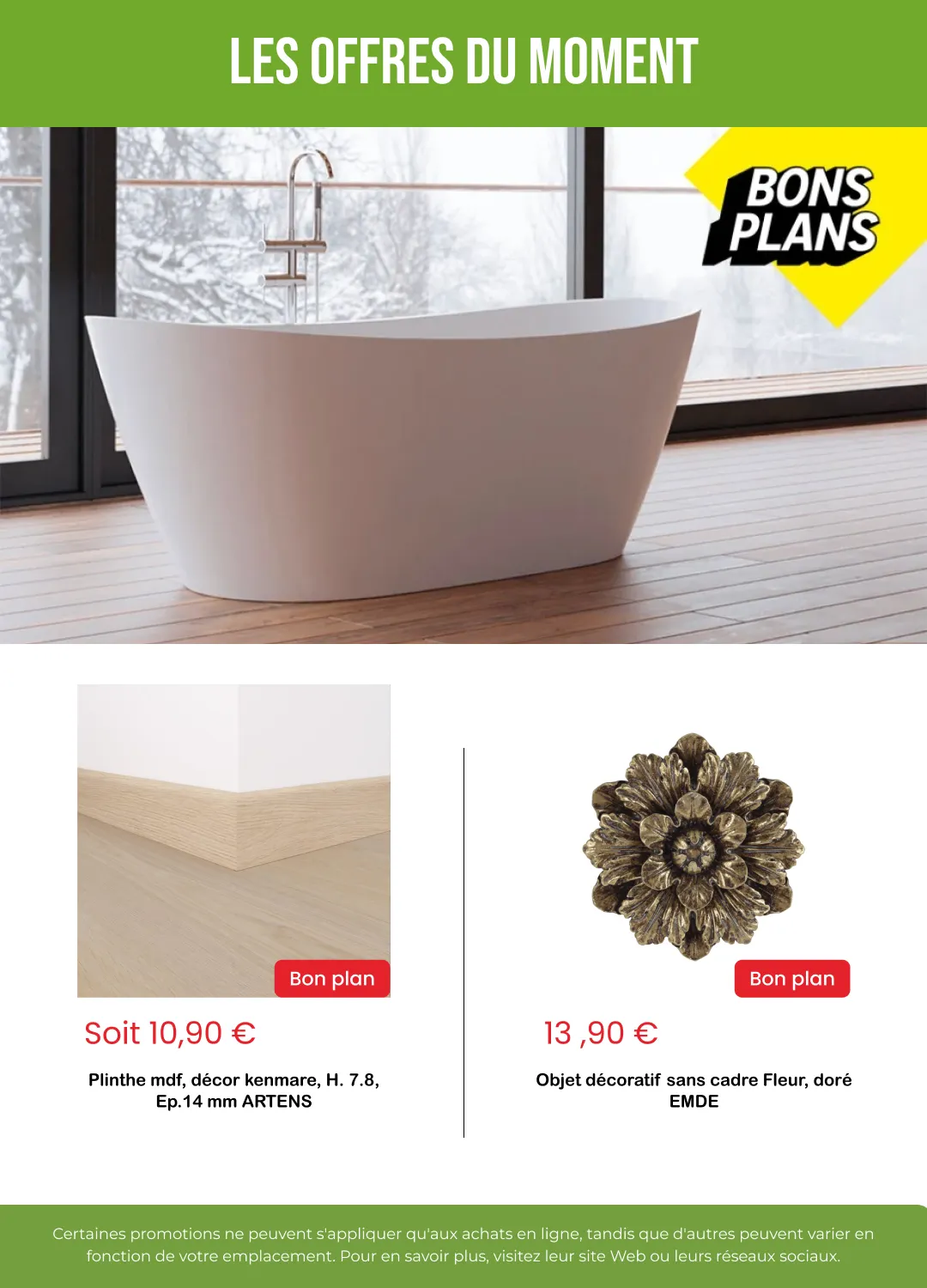 Catalogue du 6 janvier au 20 janvier 2026 - Catalogue page 6