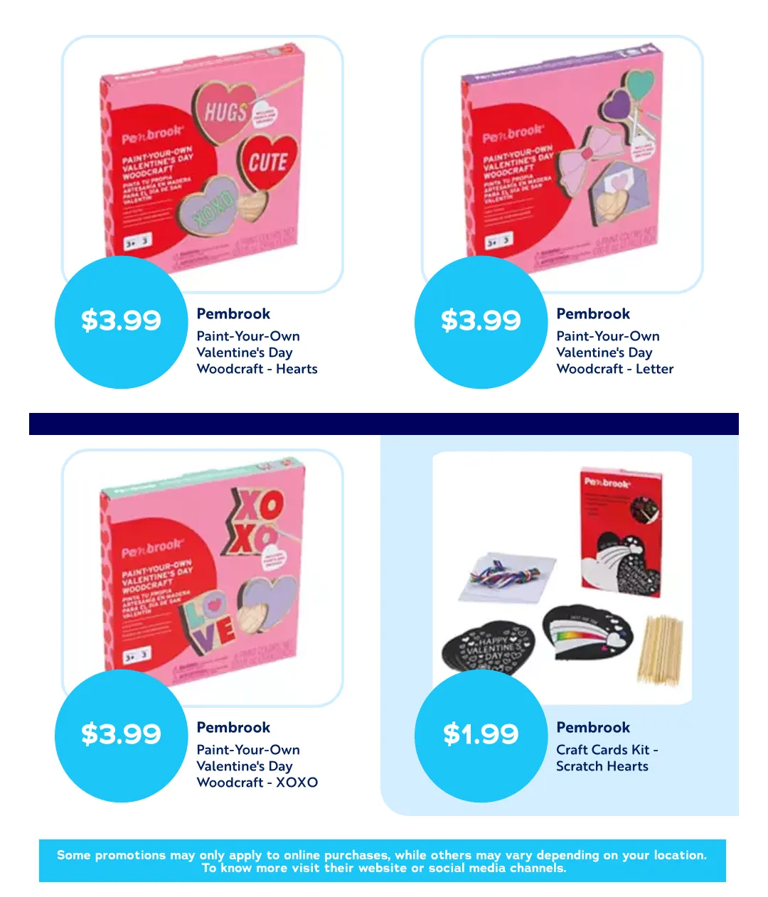 Weekly ad Valentine's Day from January 23 to February 6 2026 - Page 6