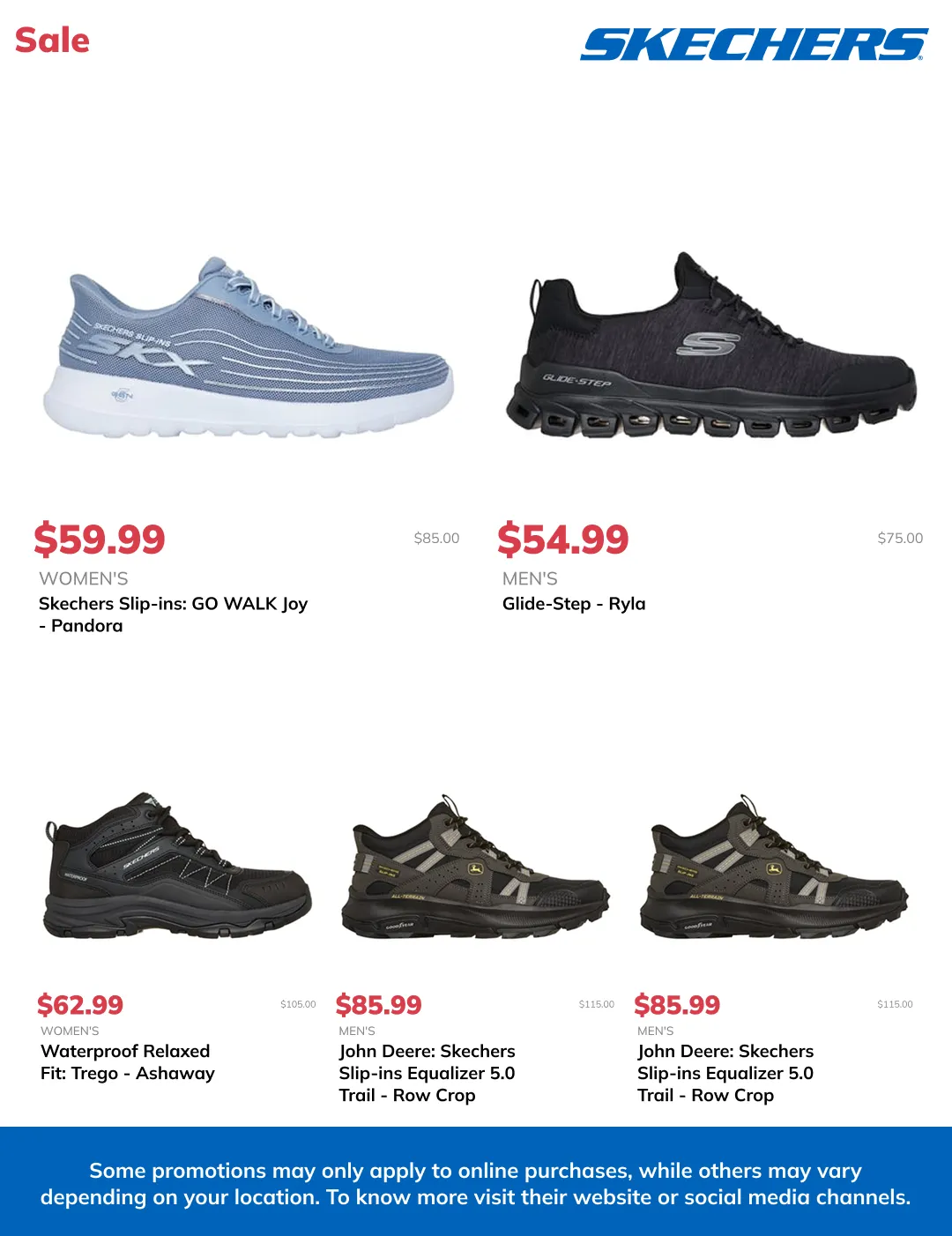 Weekly ad Weekly ads from March 4 to March 31 2026 - Page 6