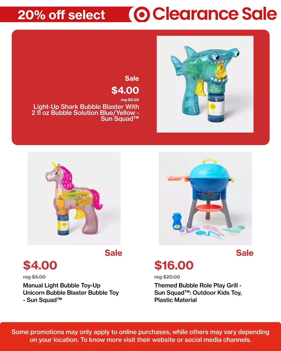 Weekly ad Summer Sale from May 19 to June 2 2026 - Page 6