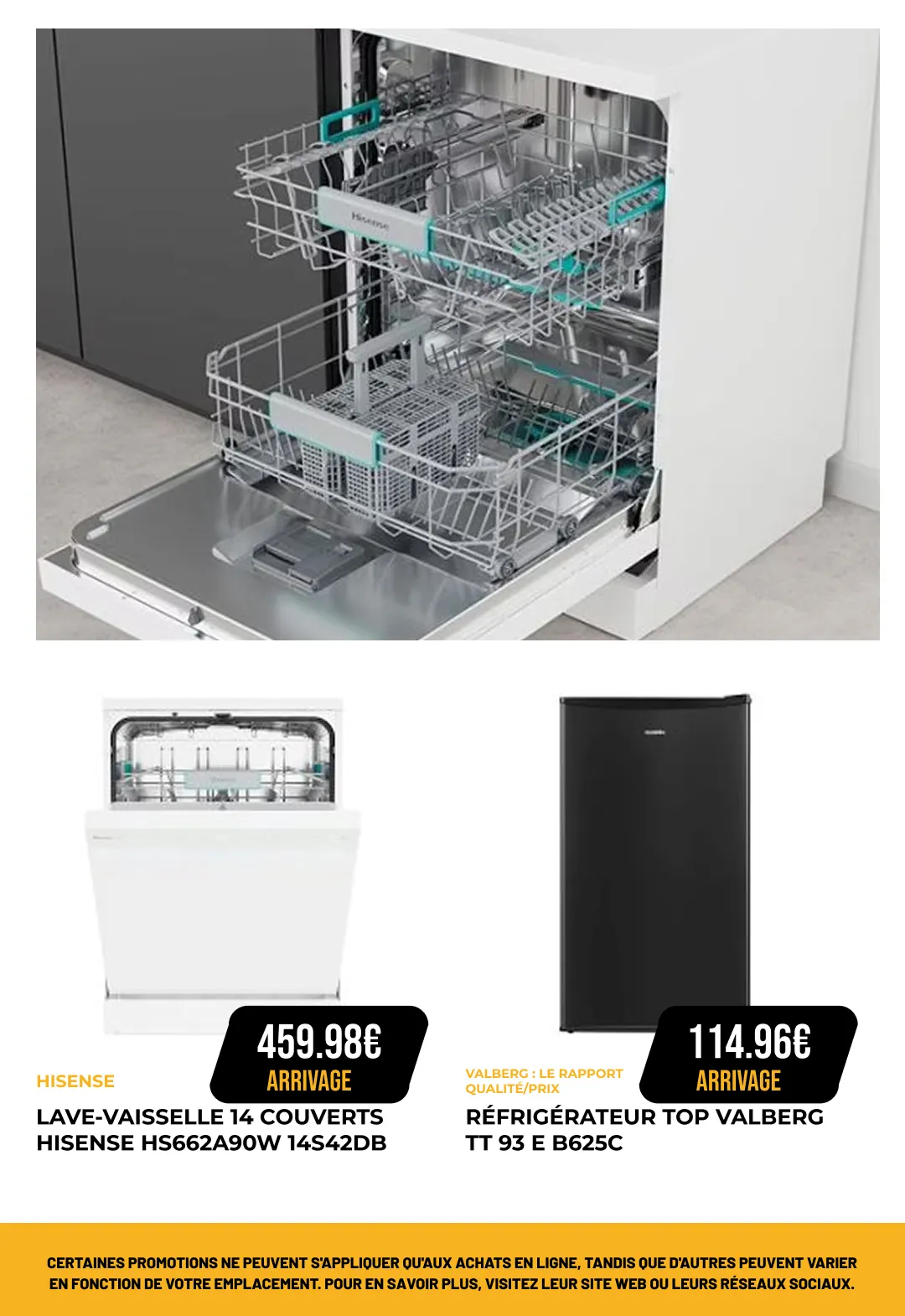 Arrivage du 24 octobre au 7 novembre 2025 - Catalogue page 6