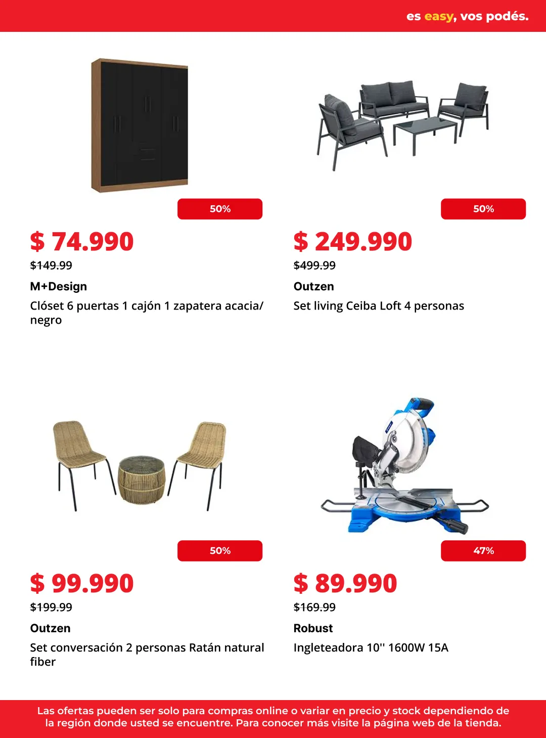 Catálogo de Catalogo 4 de febrero al 19 de febrero 2026 - Página 6