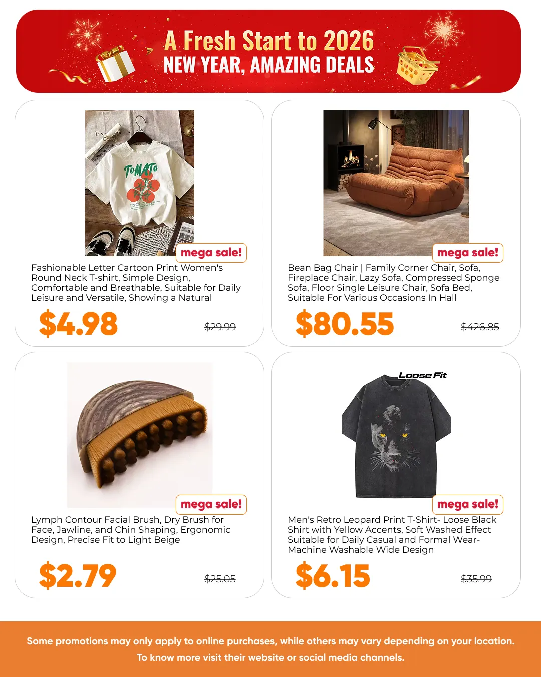 Weekly ad Weekly ads from January 7 to January 21 2026 - Page 6