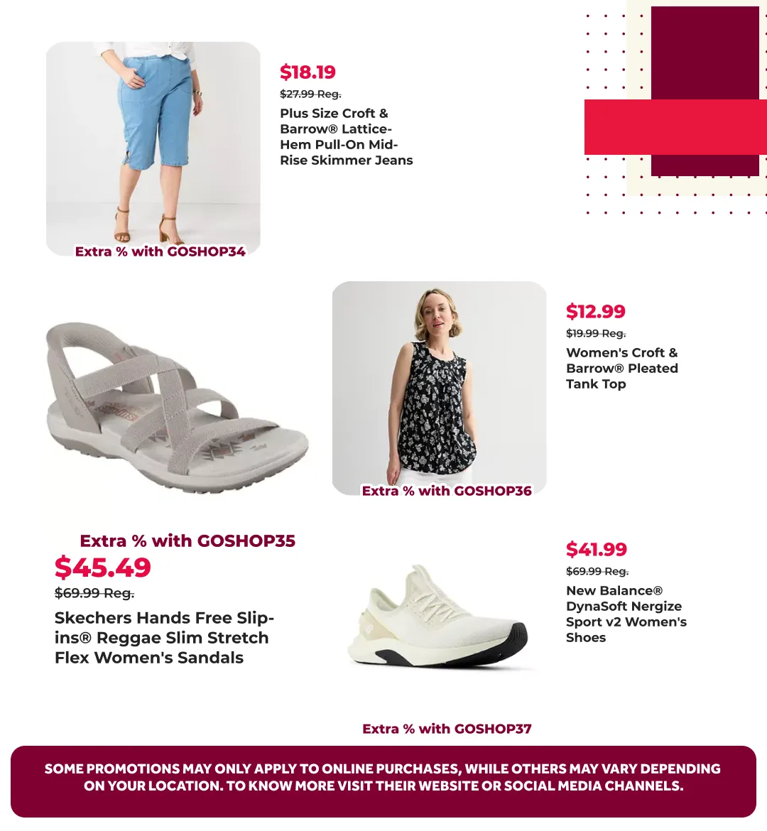 Weekly ad Weekly ads from October 29 to November 14 2025 - Page 6