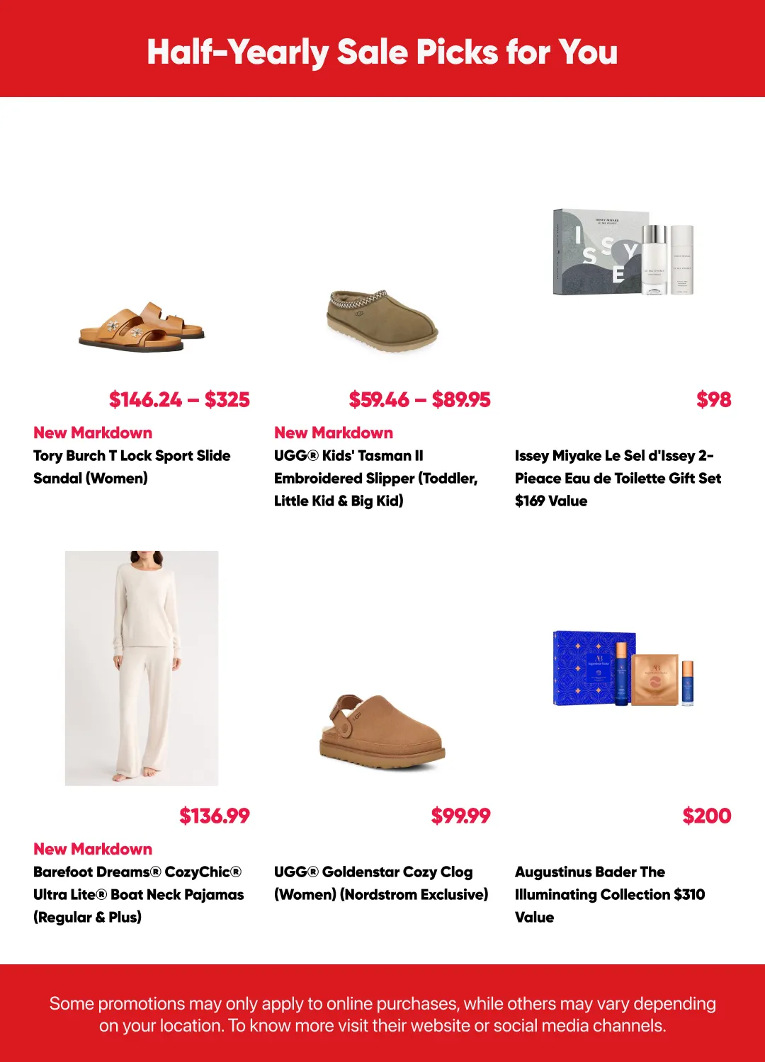 Weekly ad Weekly ads from December 29 to January 12 2026 - Page 6