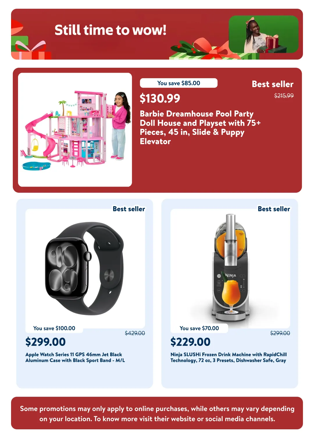 Weekly ad Weekly ads from December 16 to December 31 2025 - Page 6