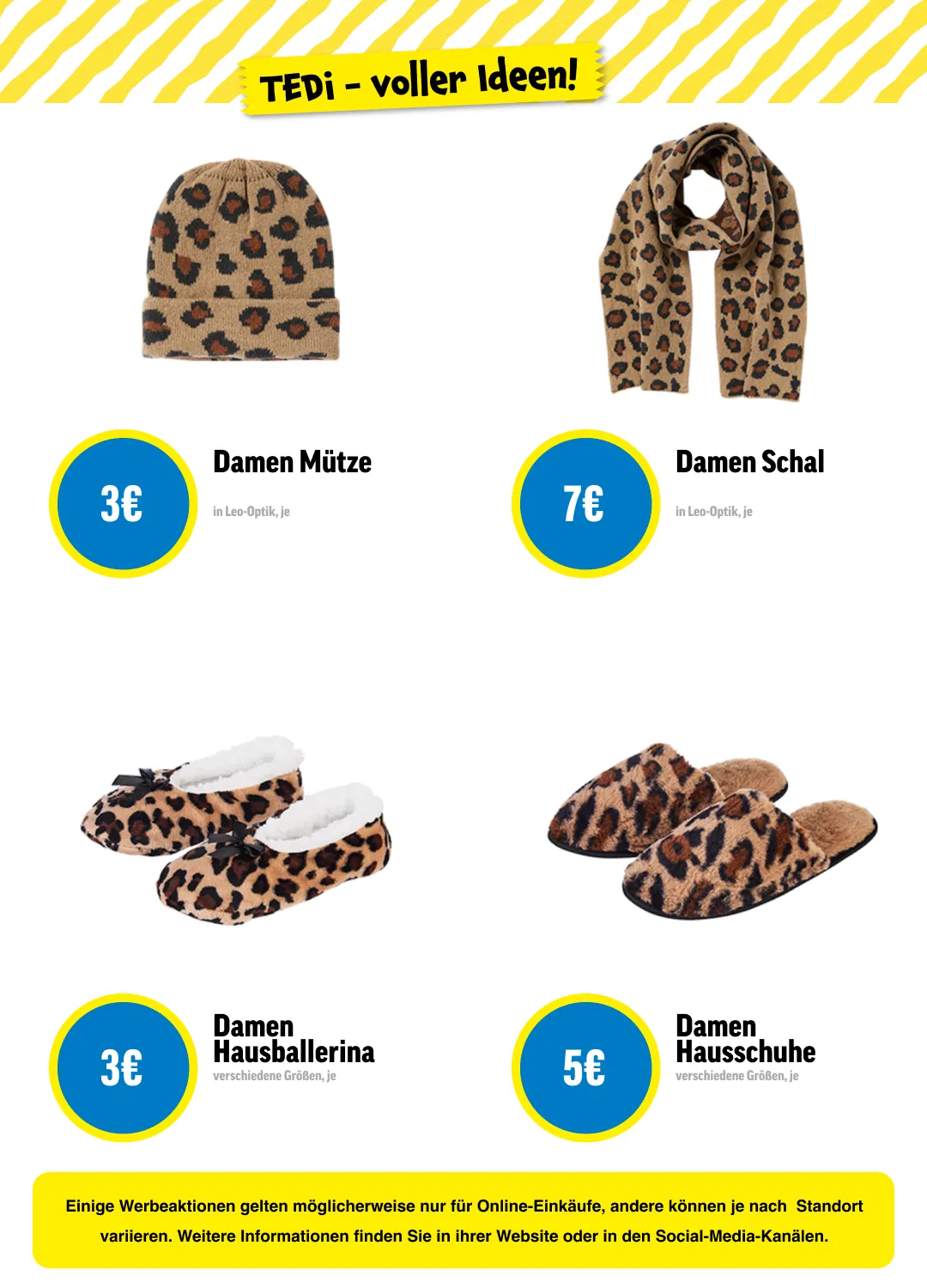 Deals & Rabatte von 12. Februar bis 26. Februar 2026 - Prospekt seite 9