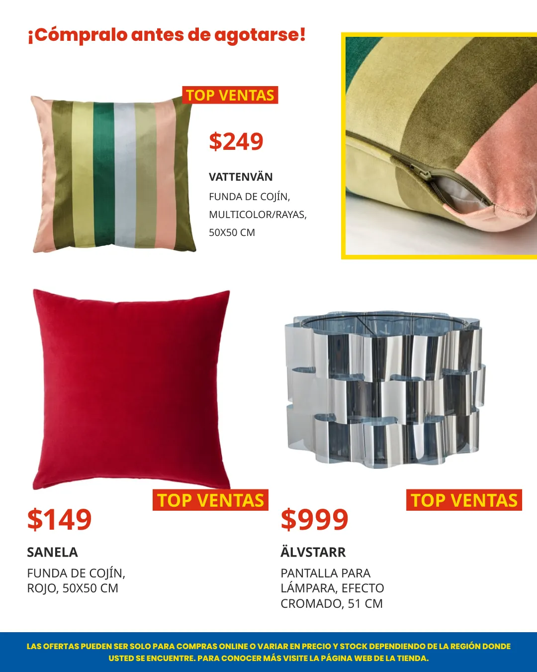 Catálogo de Última oportunidad 9 de febrero al 23 de febrero 2026 - Pagina 6