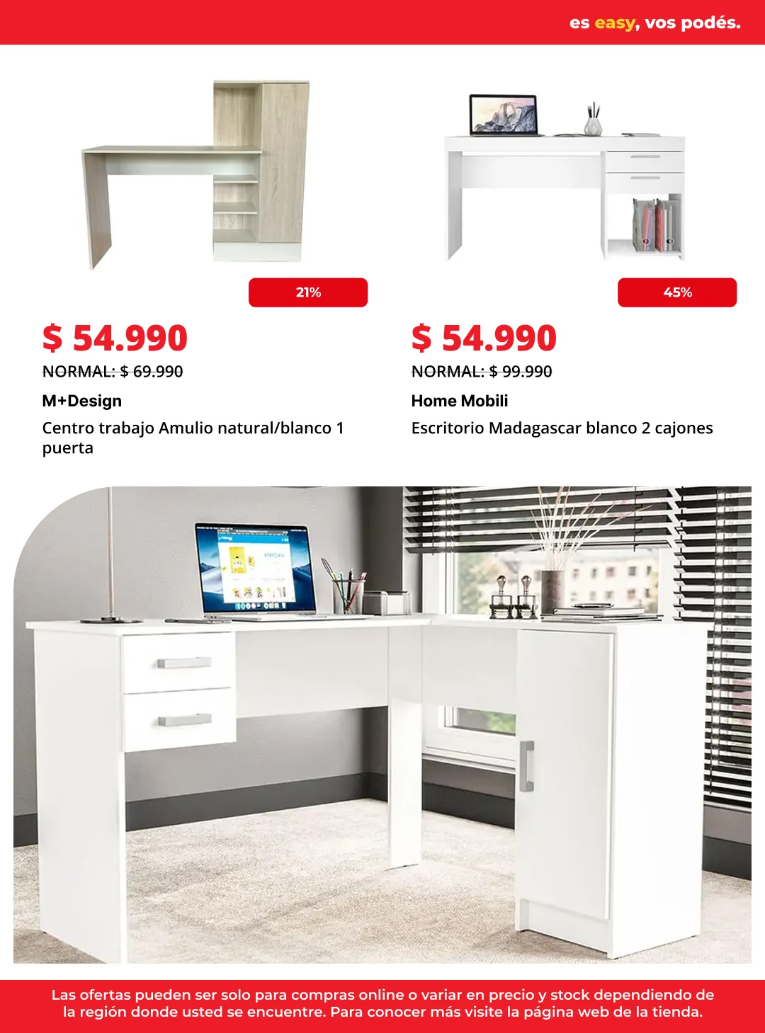 Catálogo de Ofertas semanales! 5 de marzo al 19 de marzo 2026 - Página 6