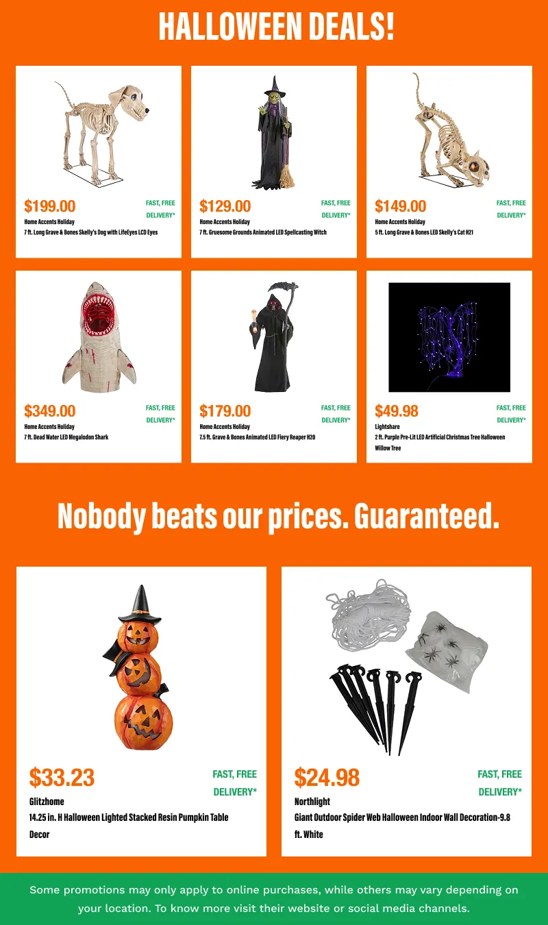 Weekly ad Weekly ads from September 30 to October 13 2025 - Page 6