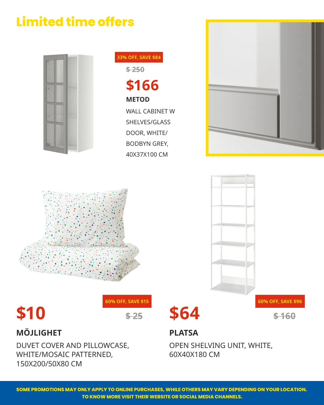 Limited time offers - Catalogue valid from 18 June to 13 July 2026 - page 6