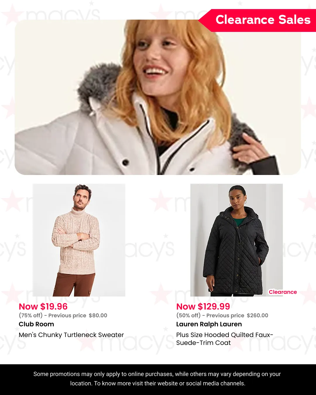 Weekly ad Weekly Ad from February 24 to March 10 2026 - Page 6