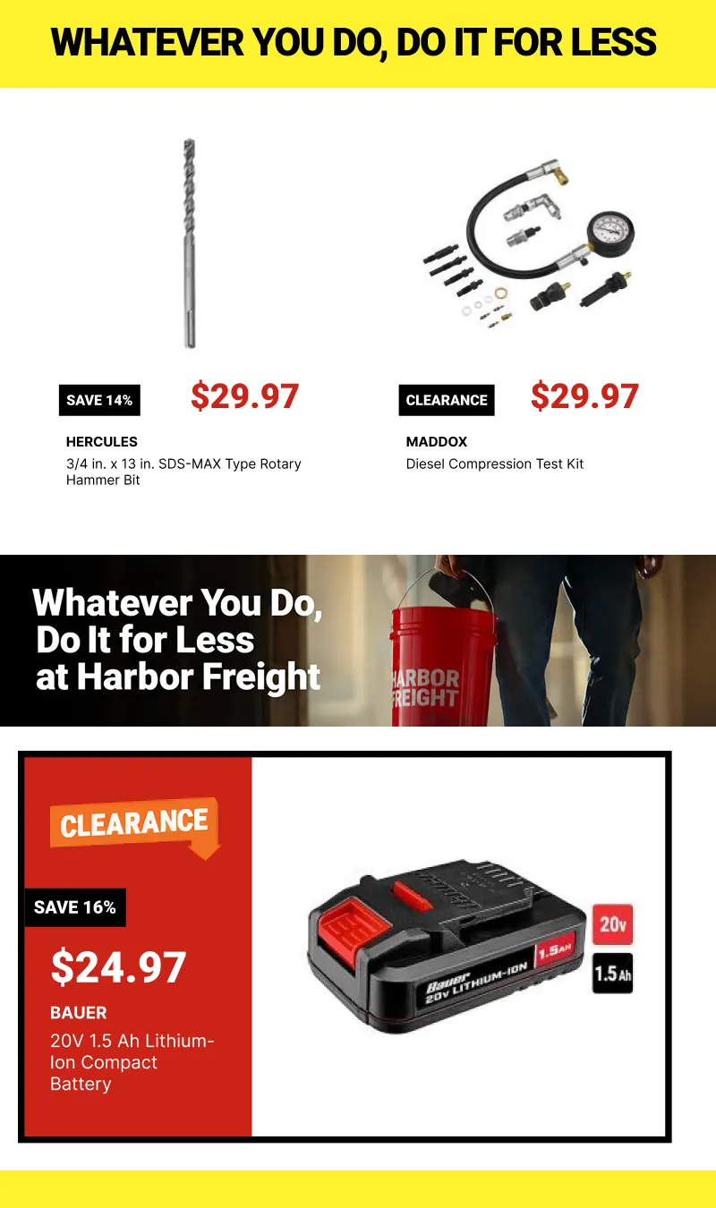 Weekly ad Weekly ads from October 15 to October 30 2025 - Page 6