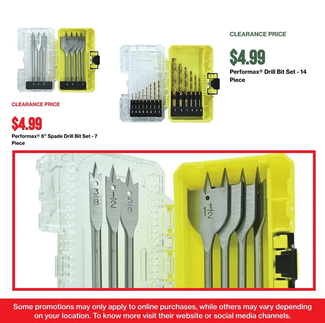 Weekly ad Weekly ads from December 11 to December 31 2025 - Page 6