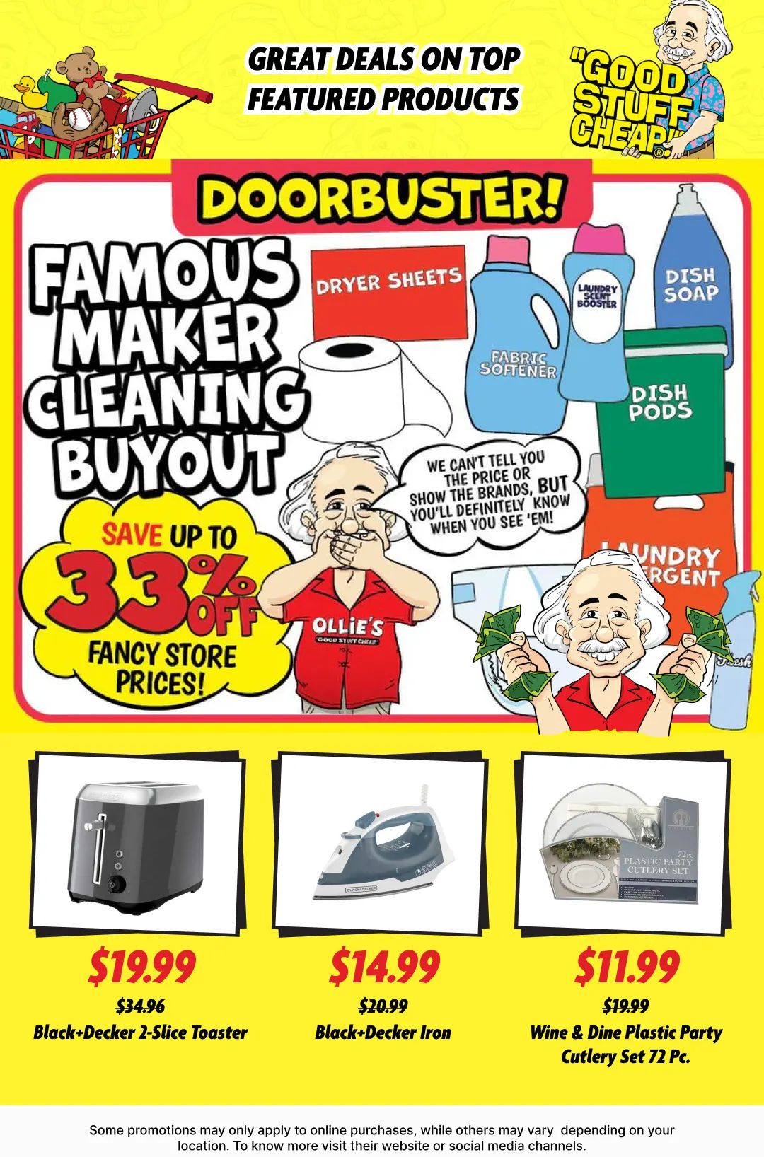 Weekly ad Weekly Ad! from January 23 to February 6 2026 - Page 6
