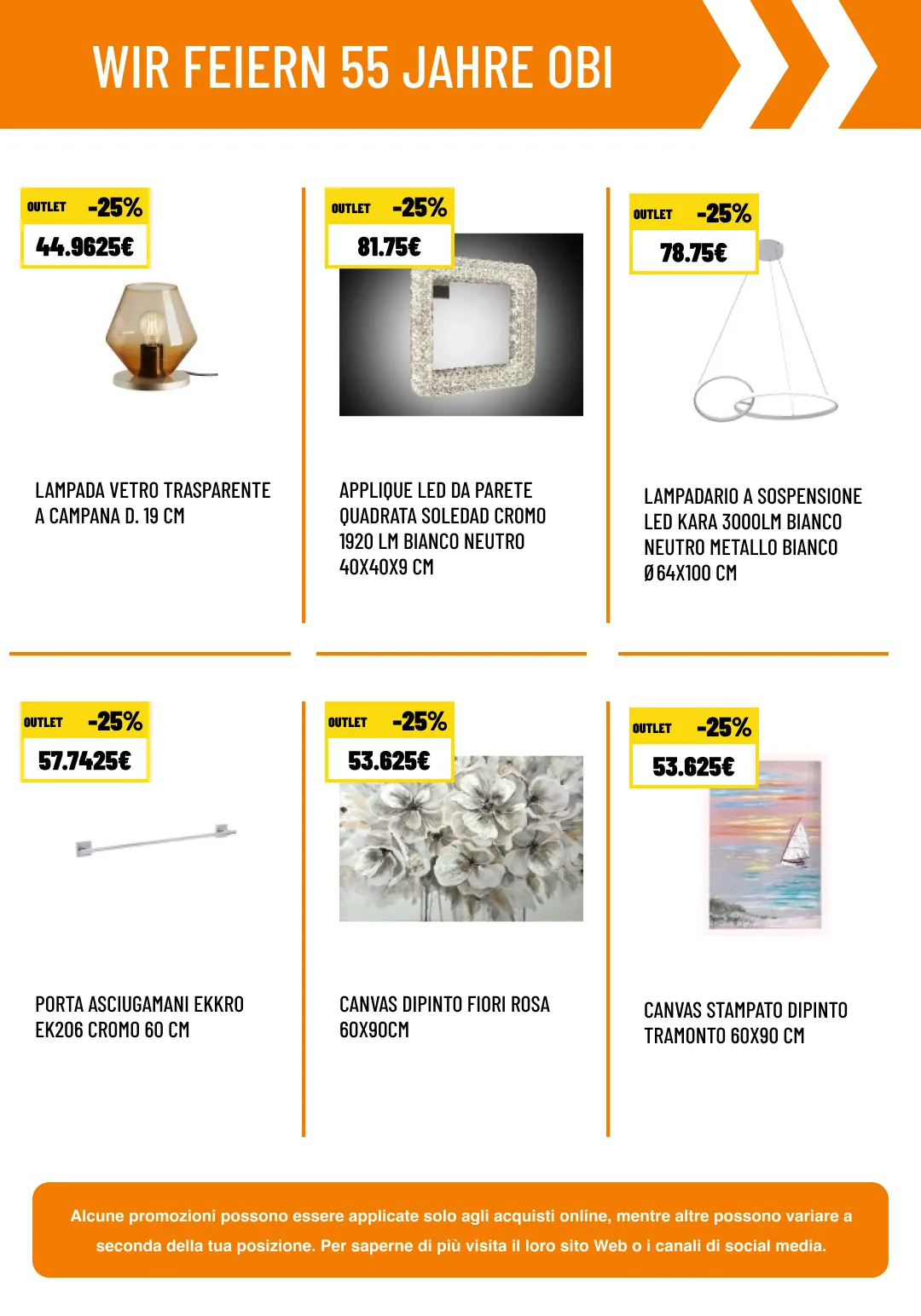 Deals & Rabatte da 4 febbraio a 18 febbraio di 2026 - Pagina del volantino 6