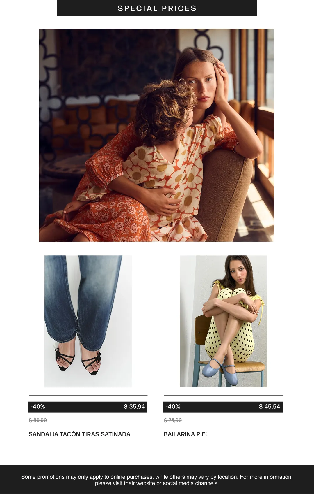 Weekly ad SPECIAL PRICES from April 30 to May 14 2026 - Page 6
