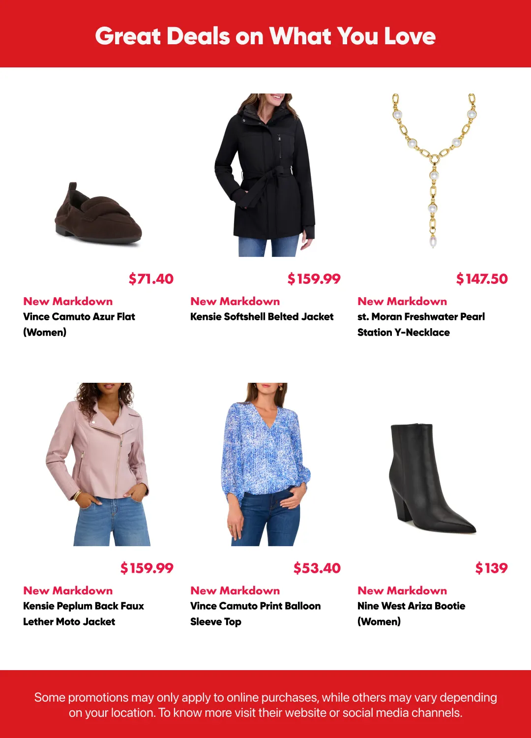 Weekly ad Weekly ads from October 30 to November 14 2025 - Page 6