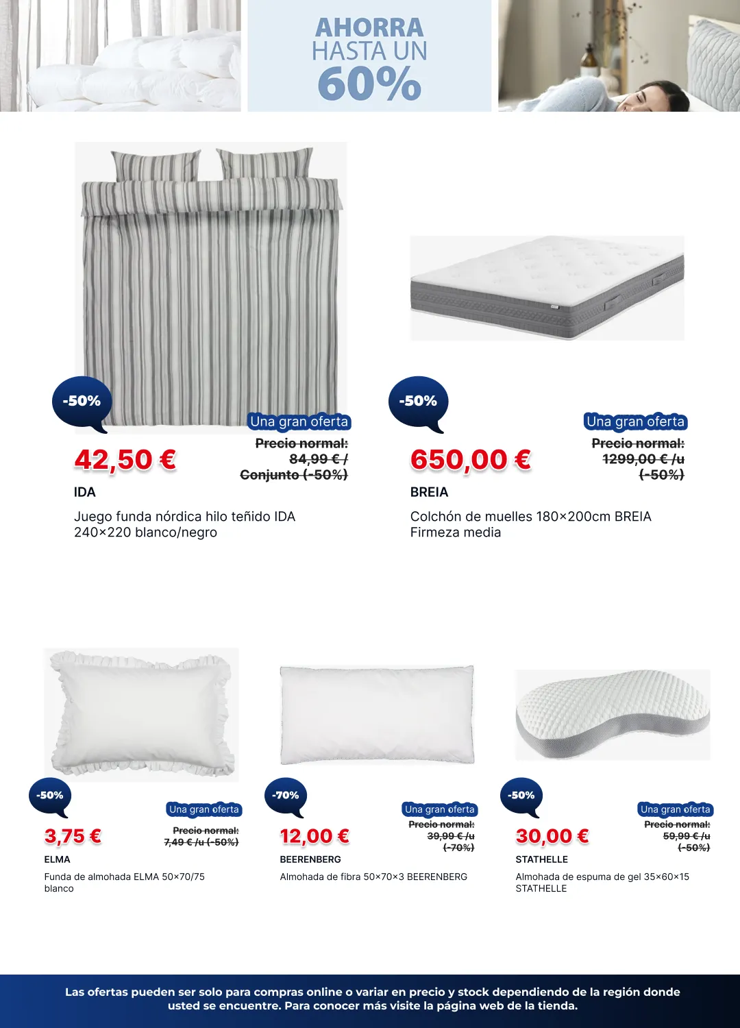 Catálogo de Ofertas 23 de diciembre al 8 de enero 2026 - Página 6