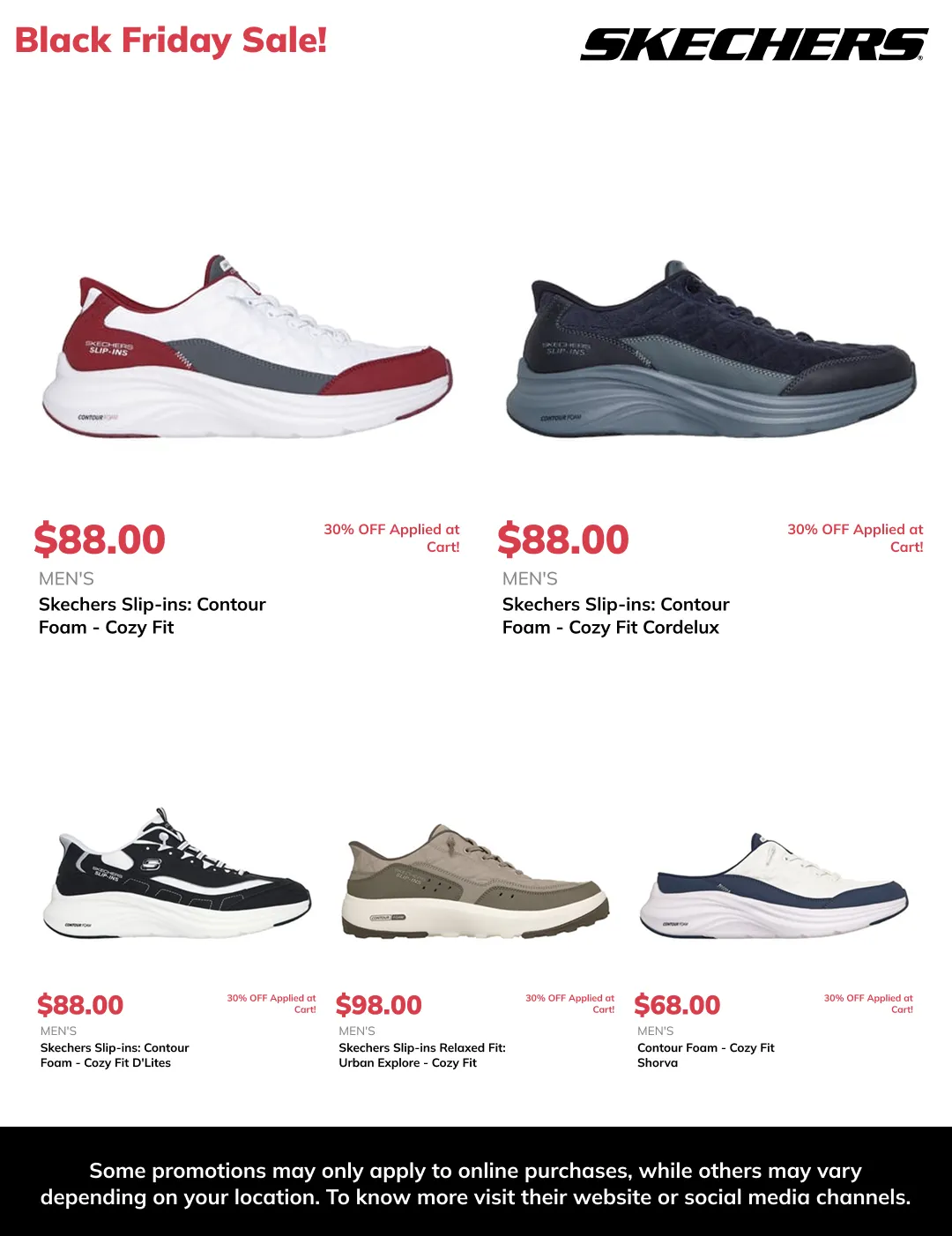 Weekly ad Black friday deals from November 26 to December 8 2025 - Page 6