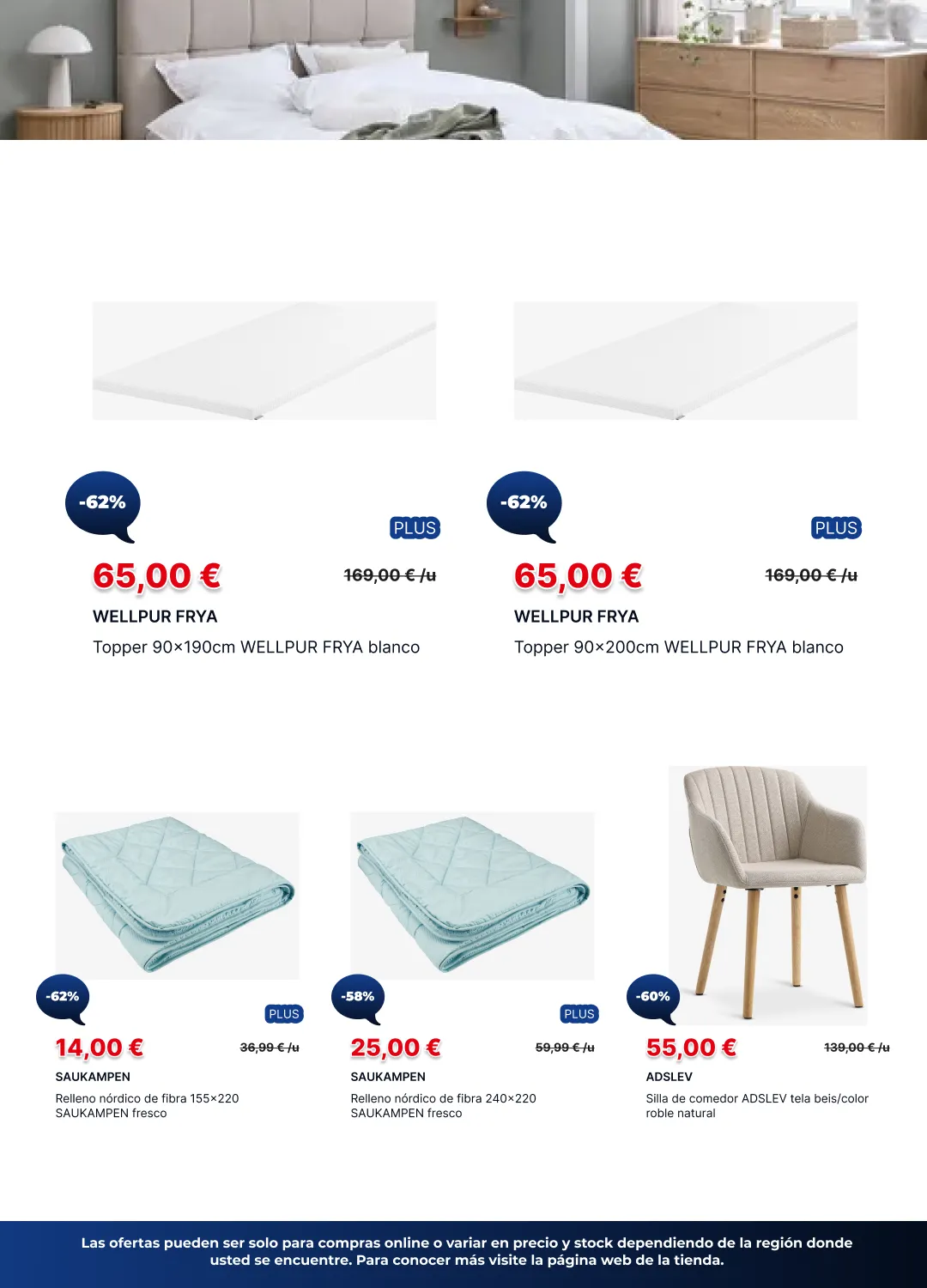 Catálogo de Ofertas semanales! 6 de abril al 20 de abril 2026 - Página 6