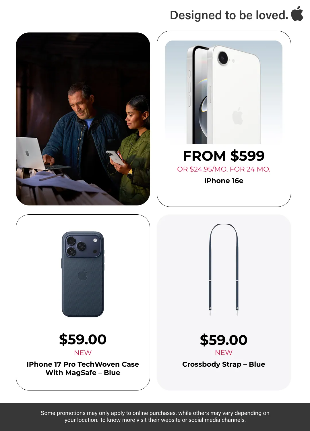 Weekly promotion Weekly ads spanning from November 4 to November 30 2025 - Page 6 for Catalogue 365