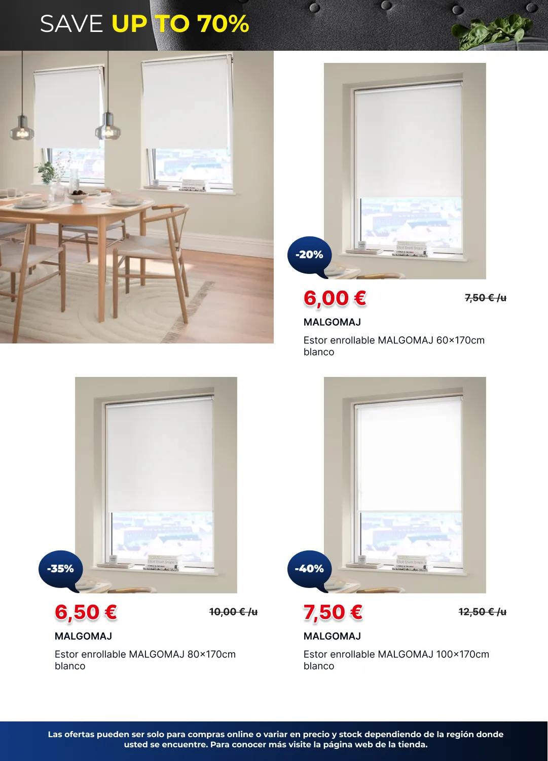 Catálogo de Ofertas 12 de noviembre al 30 de noviembre 2025 - Página 6