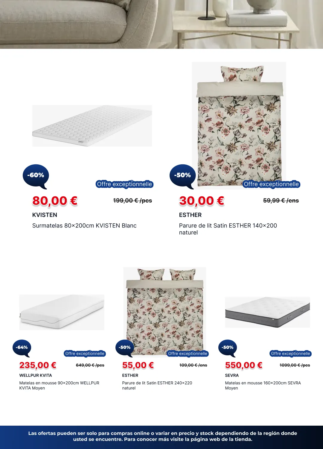 Catalogue du 6 janvier au 20 janvier 2026 - Catalogue page 6