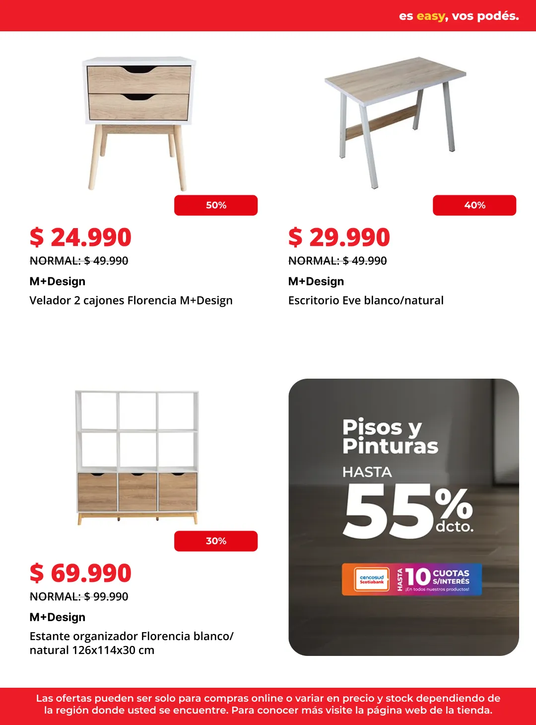 Catálogo de Liquidacion Estudio 8 de abril al 22 de abril 2026 - Página 6