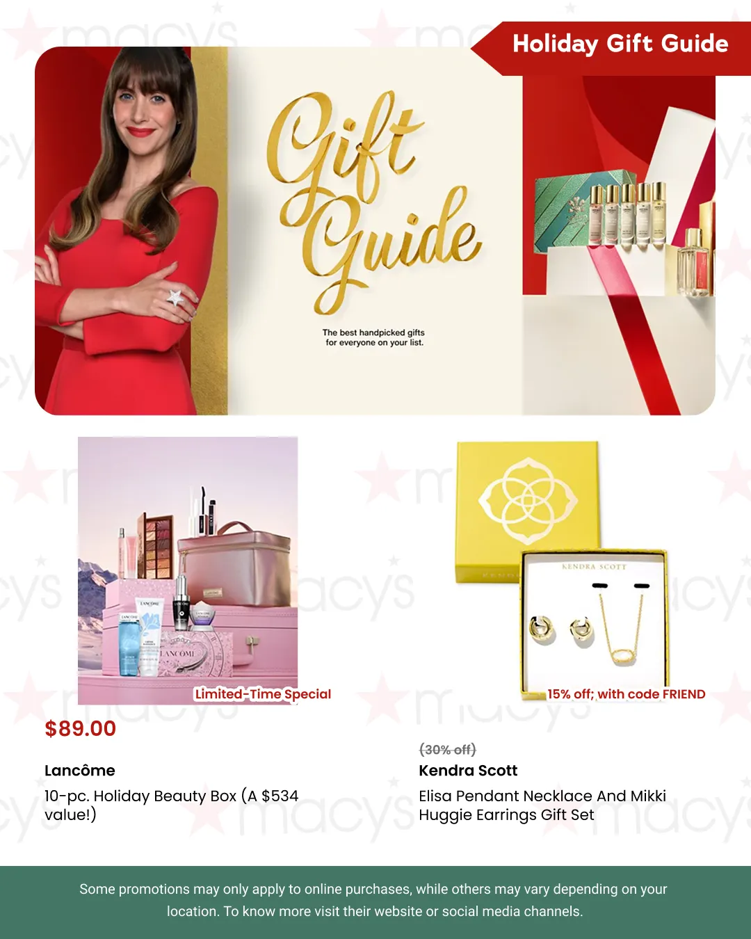 Weekly promotion Weekly ads spanning from December 5 to December 19 2025 - Page 6 for Catalogue 365