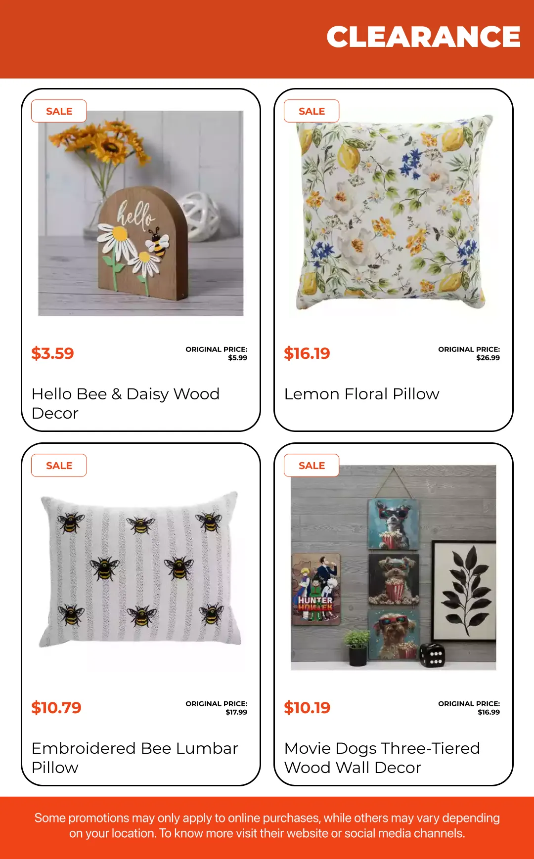 Weekly ad The Spring Deals from February 19 to March 5 2026 - Page 6