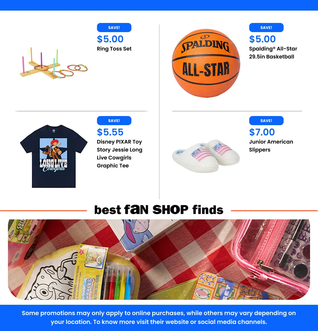Weekly ad Weekly Ad! from June 29 to July 13 2026 - Page 6