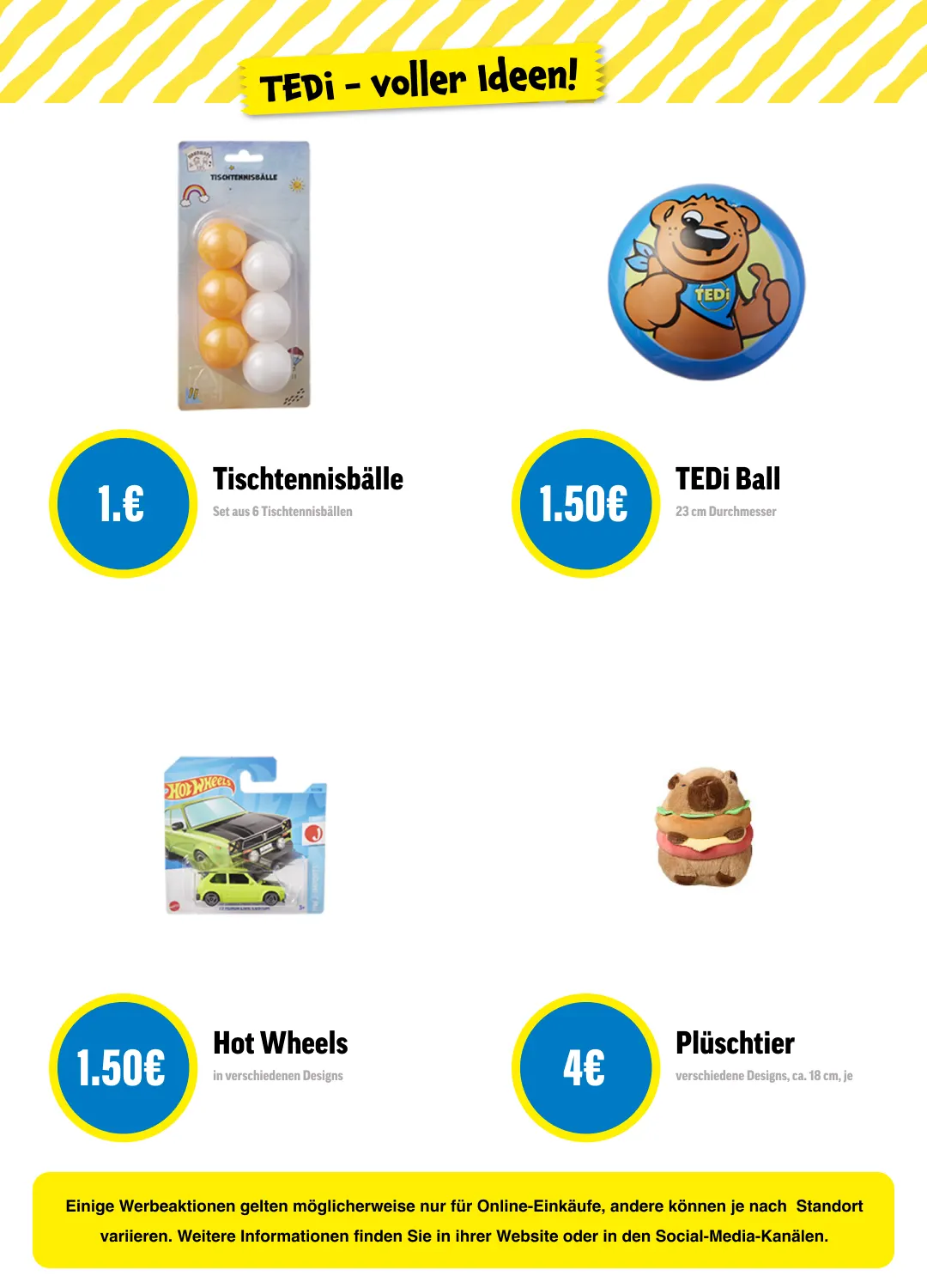 Black friday deals von 27. November bis 5. Dezember 2025 - Prospekt seite 5