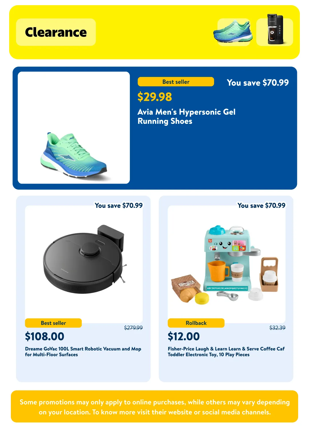 Weekly ad Weekly ads from December 29 to January 13 2026 - Page 6